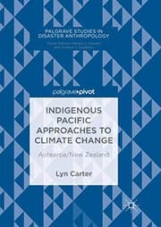 Tapa de Indigenous Pacific Approaches to Climate Change