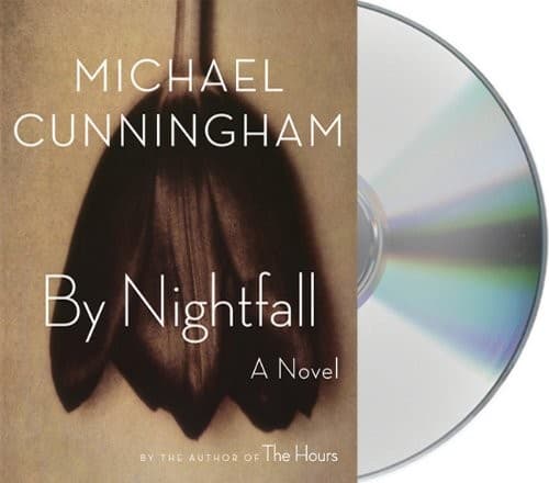 Tapa de By Nightfall