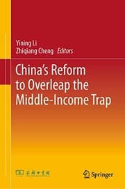 Tapa de China’s Reform to Overleap the Middle-Income Trap