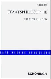 Tapa de Staatsphilosophie. Erläuterungen