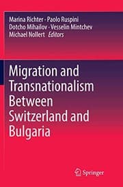 Tapa de Migration and Transnationalism Between Switzerland and Bulgaria