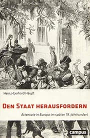 Tapa de Den Staat herausfordern