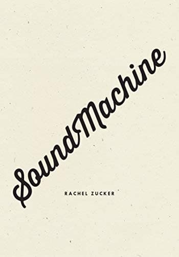 Tapa de SoundMachine