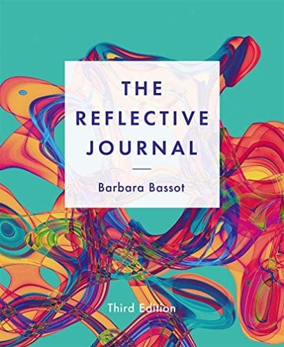 Tapa de The Reflective Journal