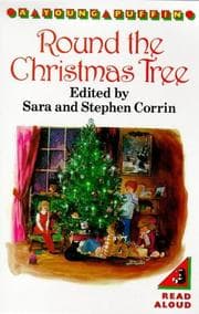 Tapa de Round the Christmas Tree