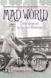 Tapa de Mad world