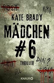 Tapa de Mädchen Nr. 6
