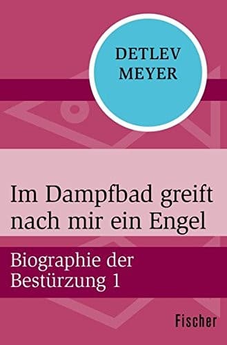 Tapa de Im Dampfbad greift nach mir ein Engel