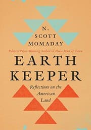 Tapa de Earth Keeper