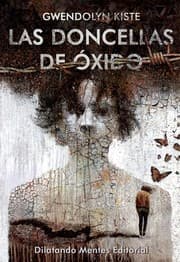 Tapa de Las Doncellas de Óxido