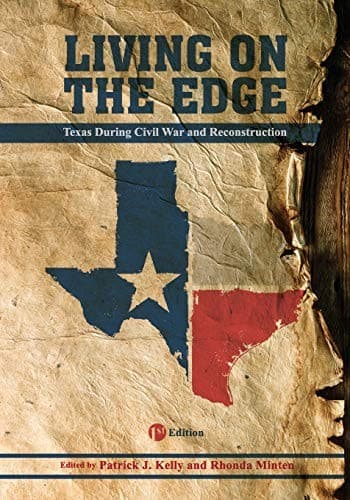 Tapa de Living on the Edge