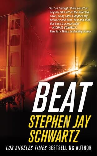 Tapa de Beat