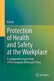Tapa de Protection of Health and Safety at the Workplace