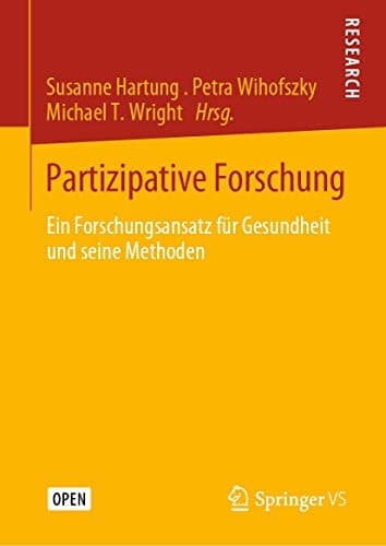 Tapa de Partizipative Forschung