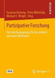 Tapa de Partizipative Forschung