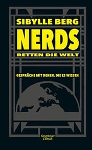 Tapa de Nerds retten die Welt