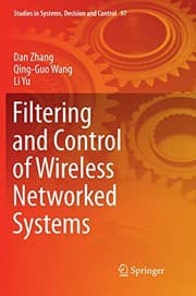 Tapa de Filtering and Control of Wireless Networked Systems