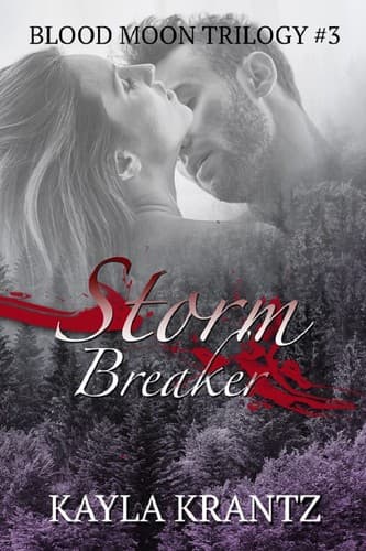 Tapa de Storm Breaker