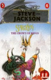 Tapa de Crown of Kings