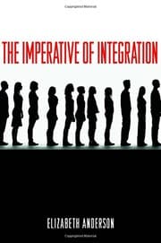 Tapa de The imperative of integration