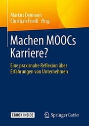 Tapa de Machen MOOCs Karriere?
