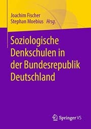 Tapa de Soziologische Denkschulen in der Bundesrepublik Deutschland
