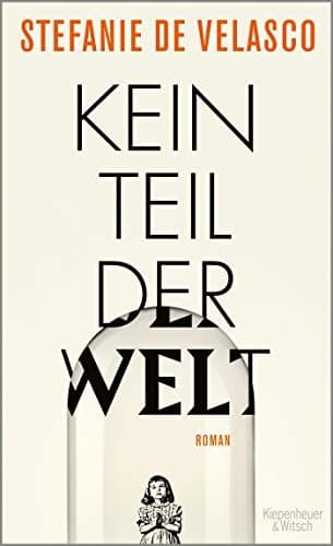 Tapa de Kein Teil der Welt