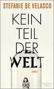 Tapa de Kein Teil der Welt