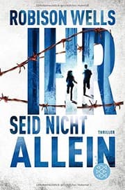 Tapa de Ihr seid nicht allein - Band 2