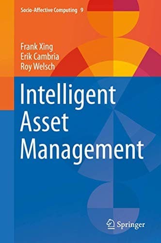 Tapa de Intelligent Asset Management
