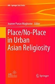 Tapa de Place/No-Place in Urban Asian Religiosity