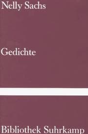 Tapa de Gedichte