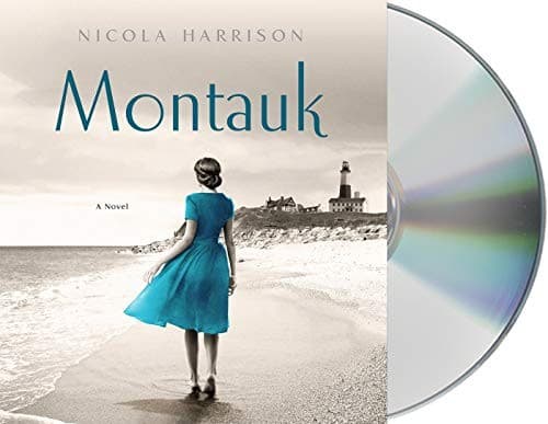 Tapa de Montauk