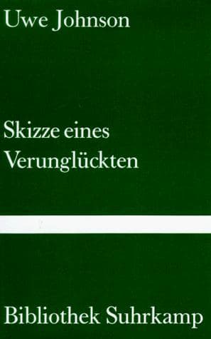 Tapa de Skizze eines Verunglückten
