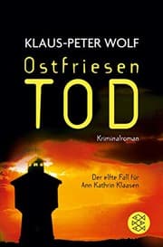 Tapa de Ostfriesentod