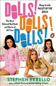 Tapa de Dolls! Dolls! Dolls!
