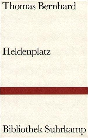 Tapa de Heldenplatz
