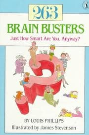 Tapa de 263 brain busters