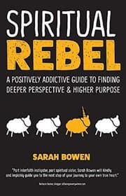 Tapa de Spiritual Rebel