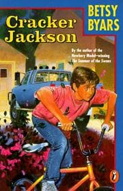 Tapa de Cracker Jackson