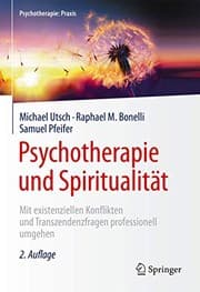 Tapa de Psychotherapie und Spiritualität