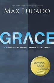 Tapa de Grace