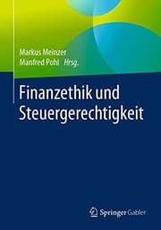 Tapa de Finanzethik und Steuergerechtigkeit