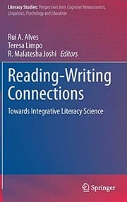 Tapa de Reading-Writing Connections