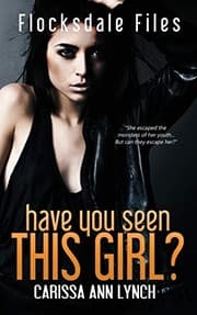 Tapa de Have You Seen This Girl