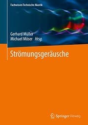 Tapa de Strömungsgeräusche