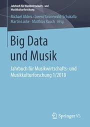 Tapa de Big Data und Musik