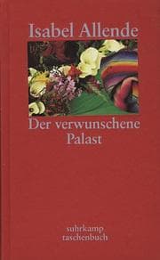 Tapa de Der verwunschene Palast