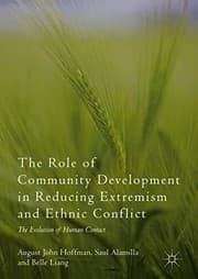 Tapa de The Role of Community Development in Reducing Extremism and Ethnic Conflict