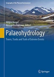 Tapa de Palaeohydrology